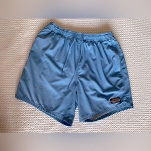 Men’s Vineyard Vines 7 Inch Chappy Swim Trunks